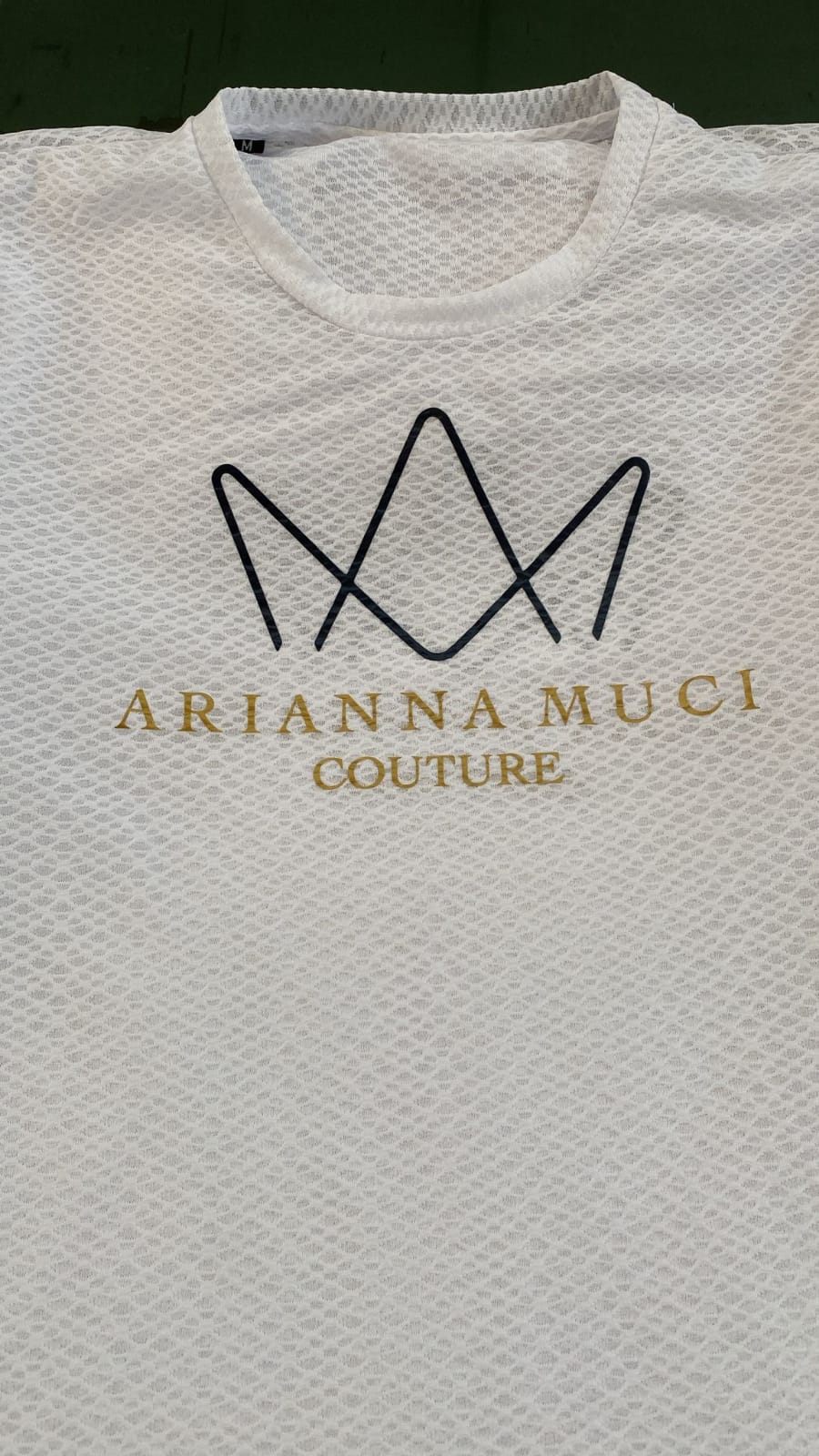 T-SHIRT - DAME