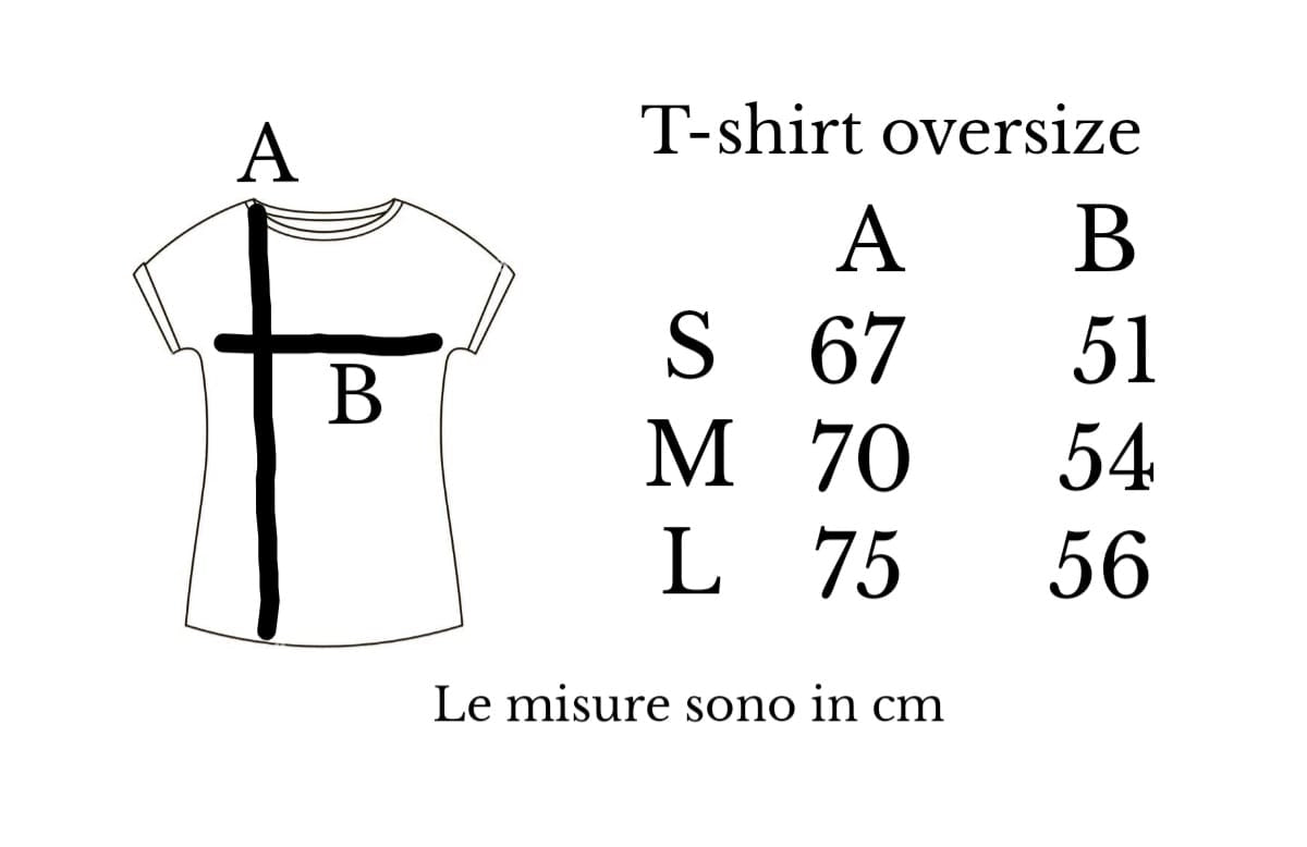 T-SHIRT - ICON