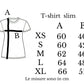 T-SHIRT - STAR