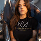 T-SHIRT - STAR