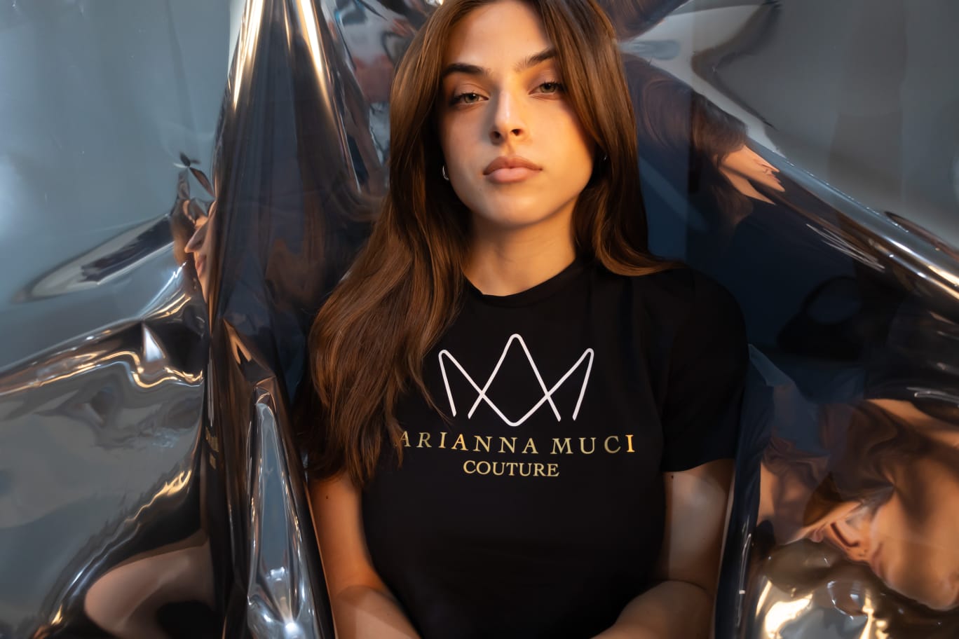T-SHIRT - STAR