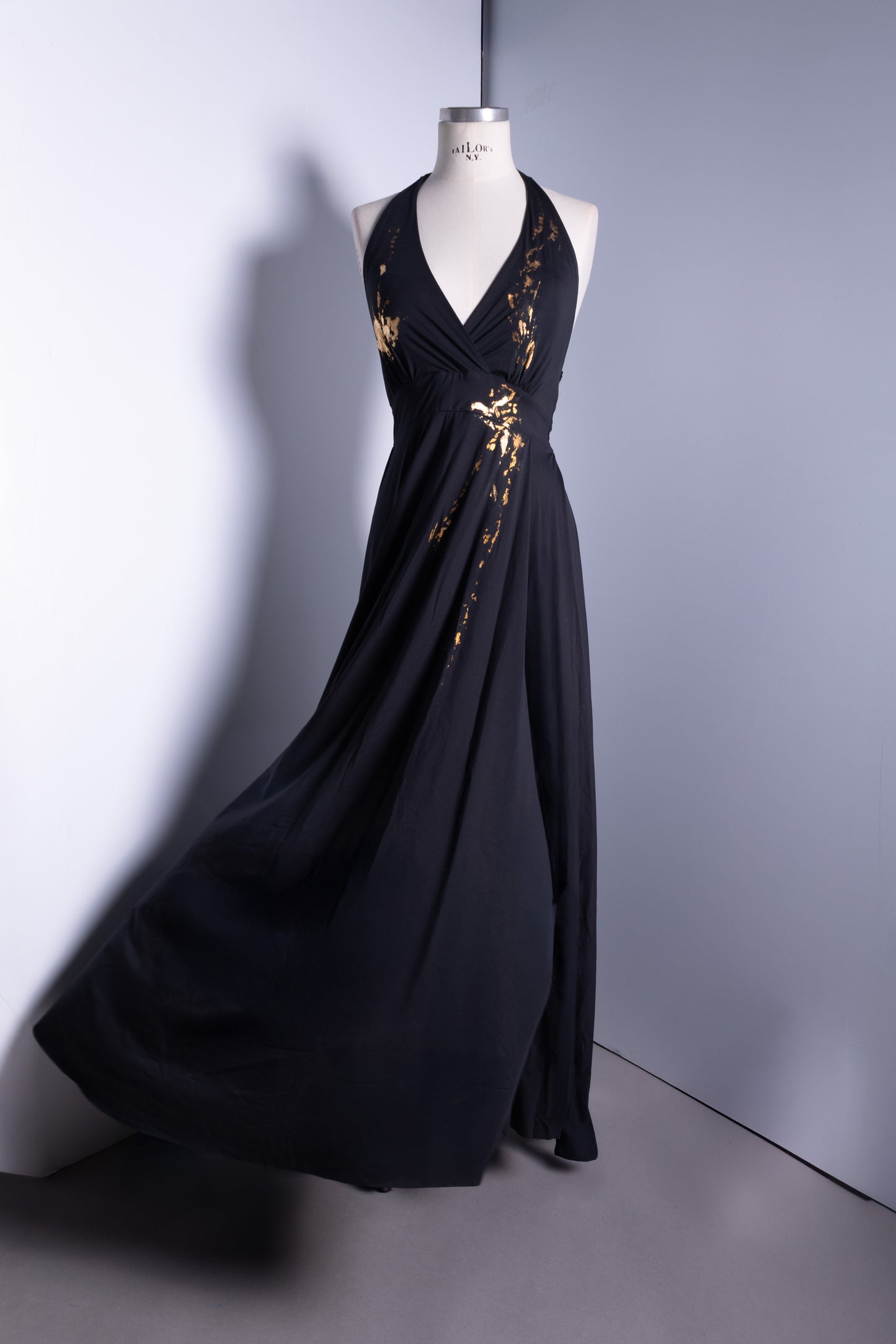 LADY GOLD