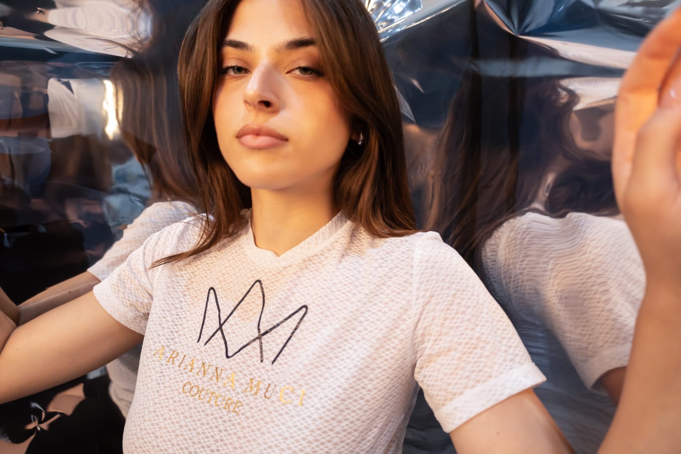 T-SHIRT - DAME